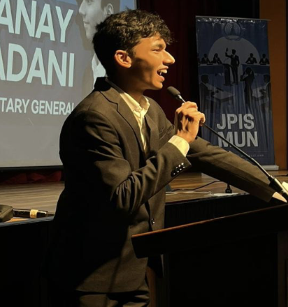 Pranay Sadani, Co-Founder of Zorbe