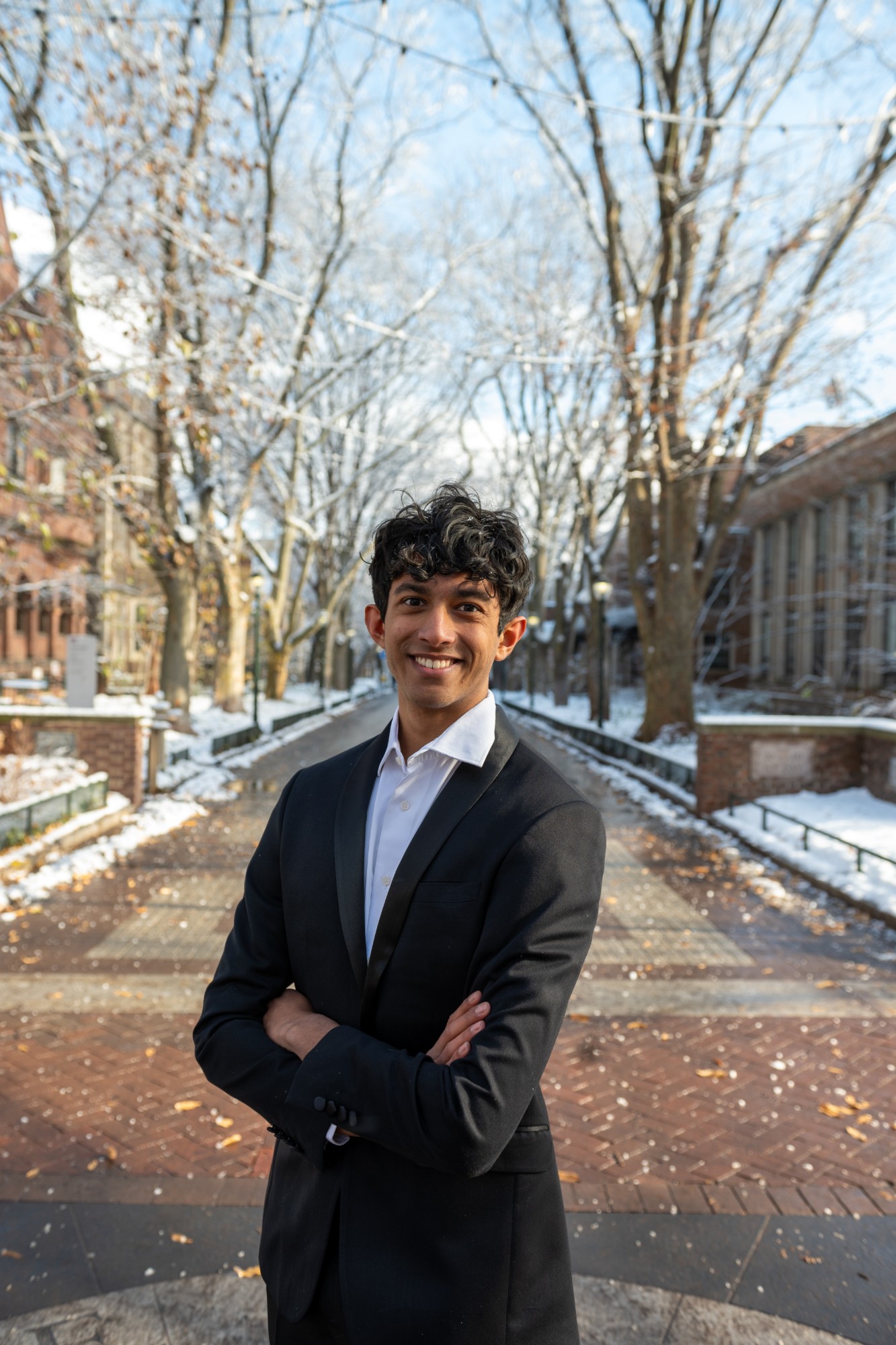 Yash Iyer, Co-Founder of Zorbe